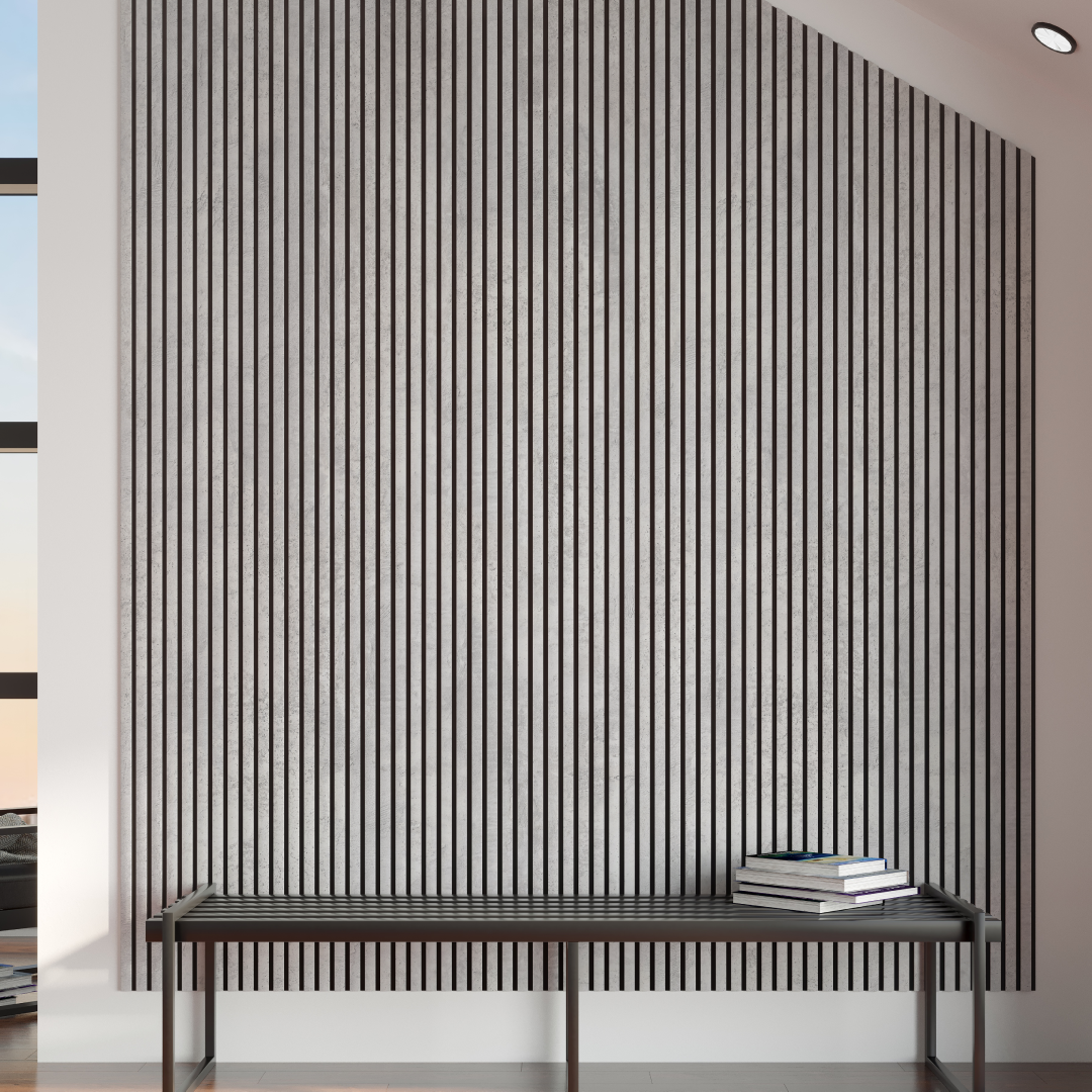 Panneaux acoustique et décorative BELLA PRO