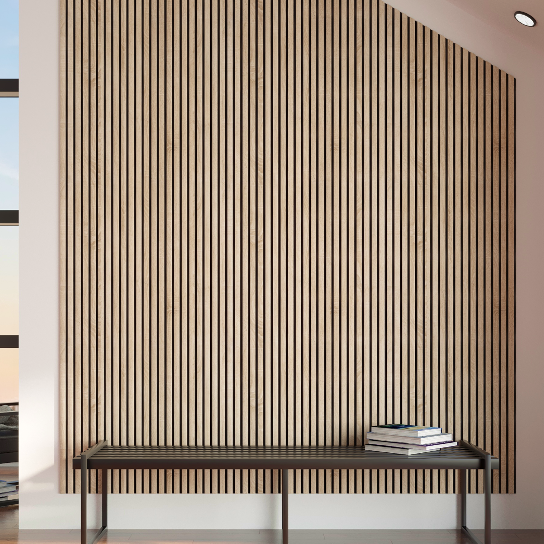 Panneaux acoustique et décorative BELLA PRO
