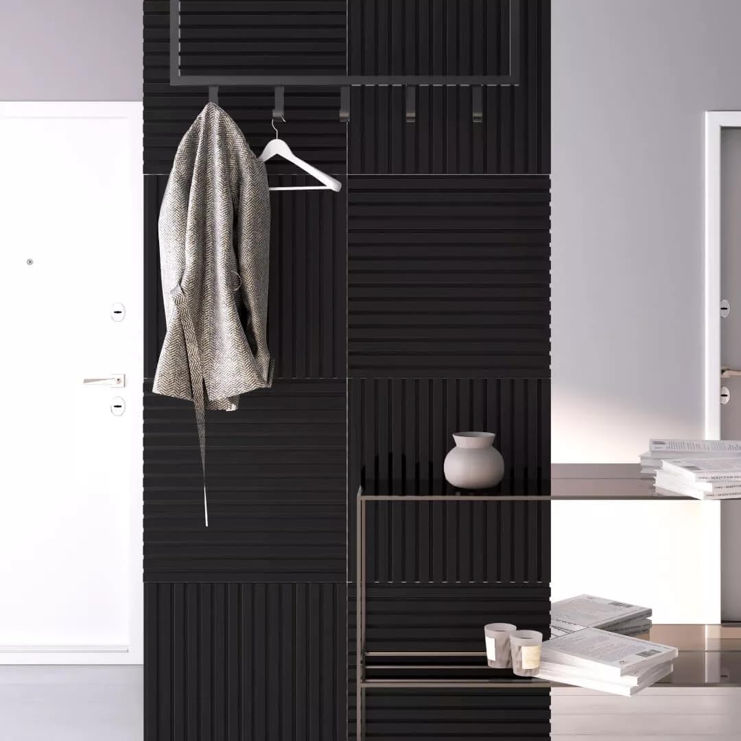 Panneau acoustique 60 x 60 cm