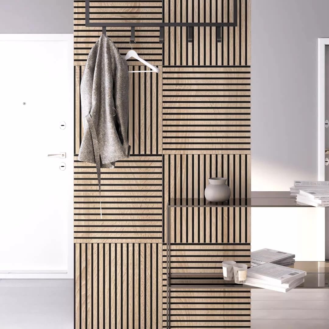 Panneau acoustique 60 x 60 cm