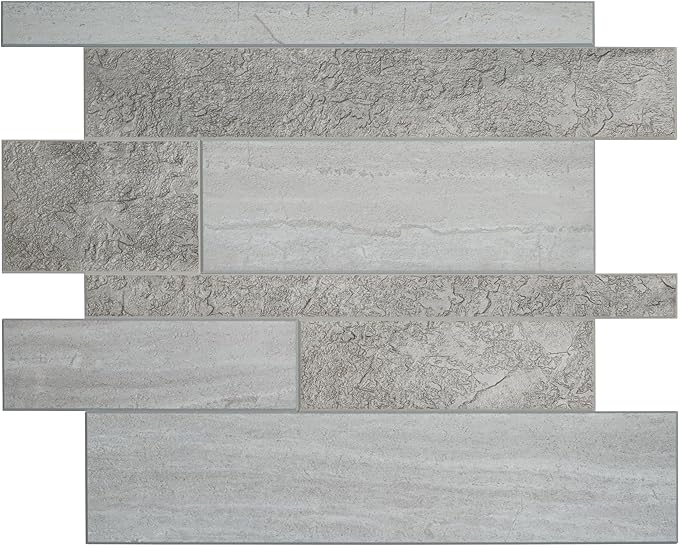 Crédence adhésive premium multi couleurs