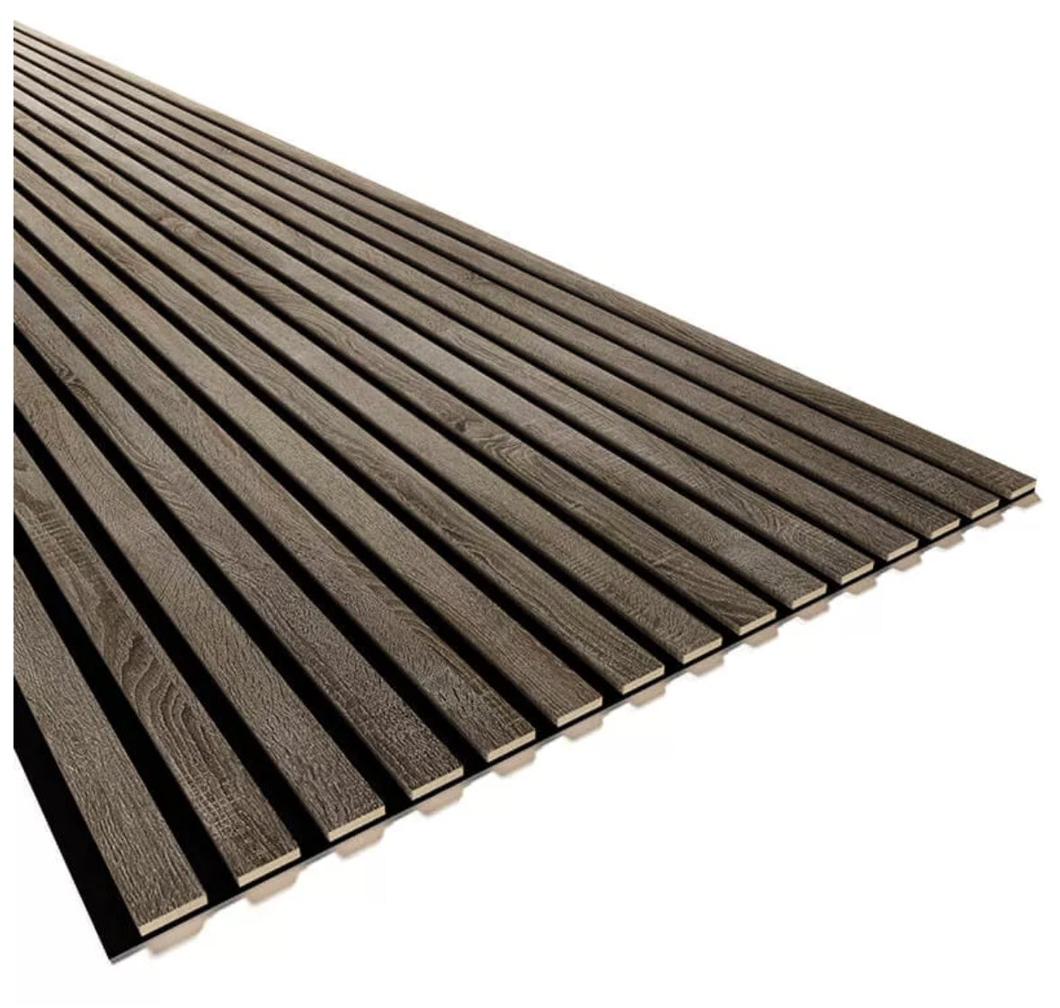 Panneau Acoustique SLIM ROULE 15