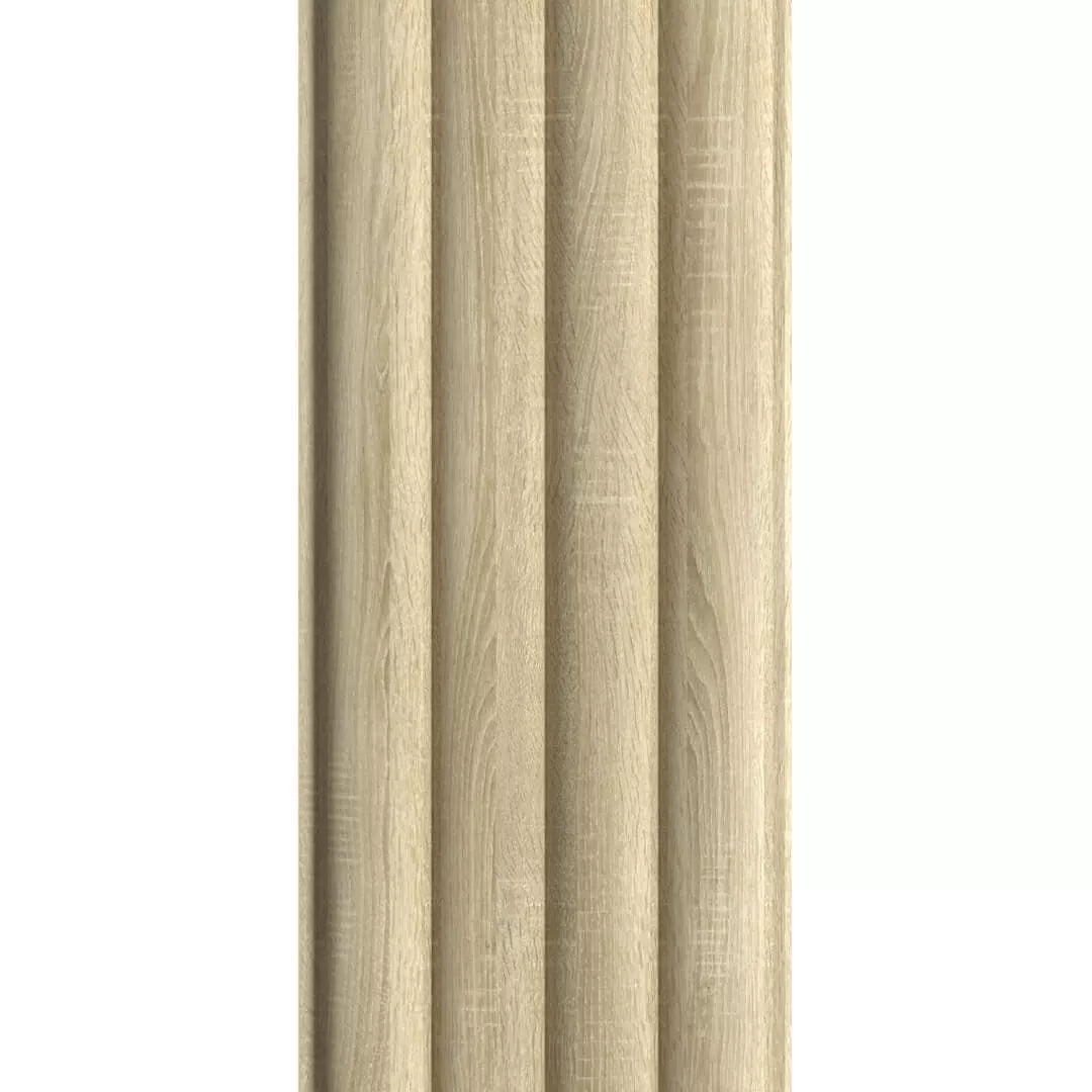Lambris MDF décoratif WAVE