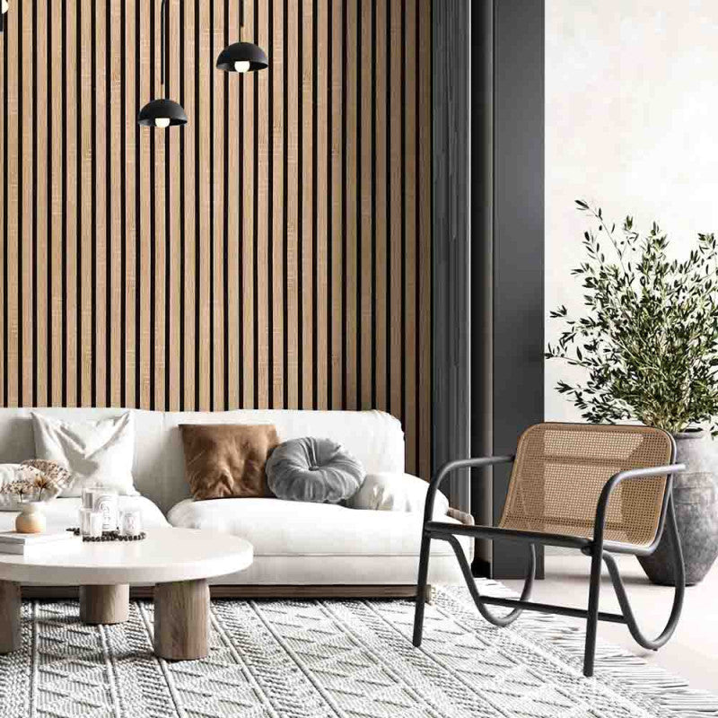 Panneaux acoustique et décorative BELLA HAIR
