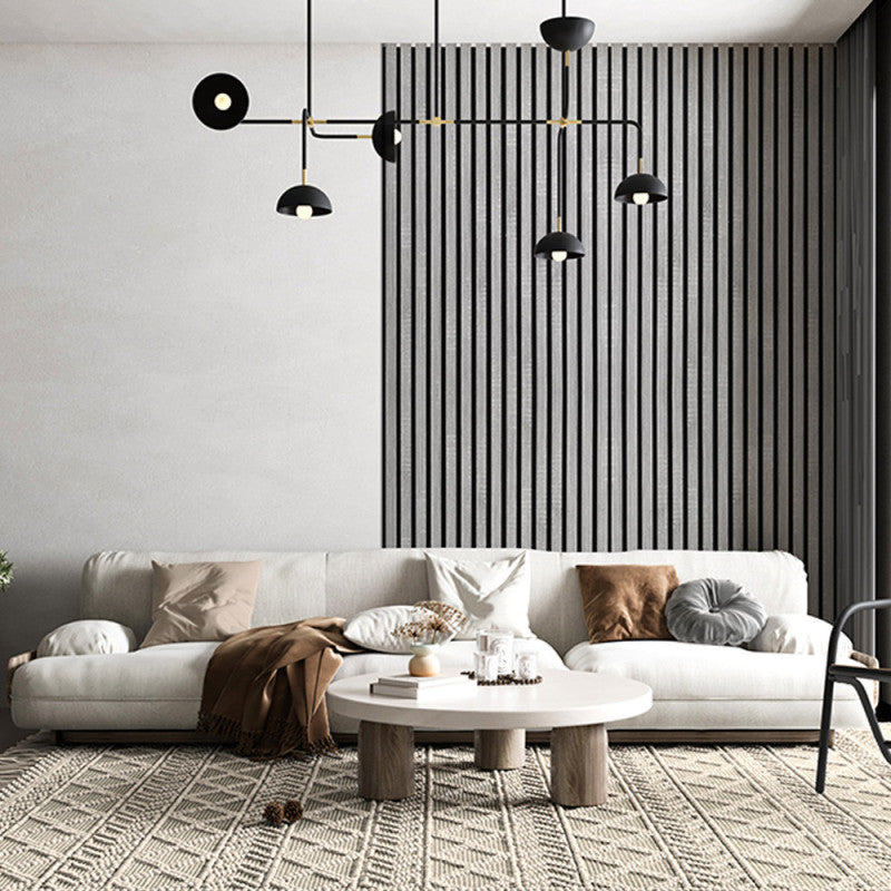Panneaux acoustique et décorative BELLA HAIR