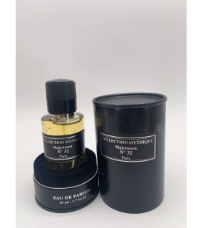 Parfum CP N32 Majestueux / Livraison offerte