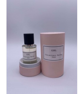 Parfum CP Girls Poisson/Livraison offerte