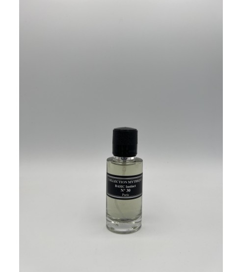 Parfum CP N30 Basic Instinct / Livraison offerte