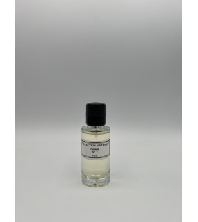 Parfum CP N1 Pulsion / Livraison offerte