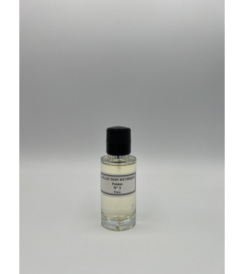 Parfum CP N1 Pulsion / Livraison offerte