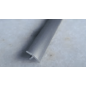 PROFILÉ DE TRANSITION EN T EN ALUMINIUM DE 10 MM PROFILÉ DE TRANSITION EN T EN ALUMINIUM DE 10 MM