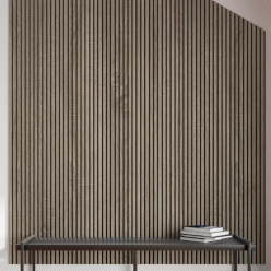 Panneaux Acoustique Roule 278 cm X 60 cm X 9mm