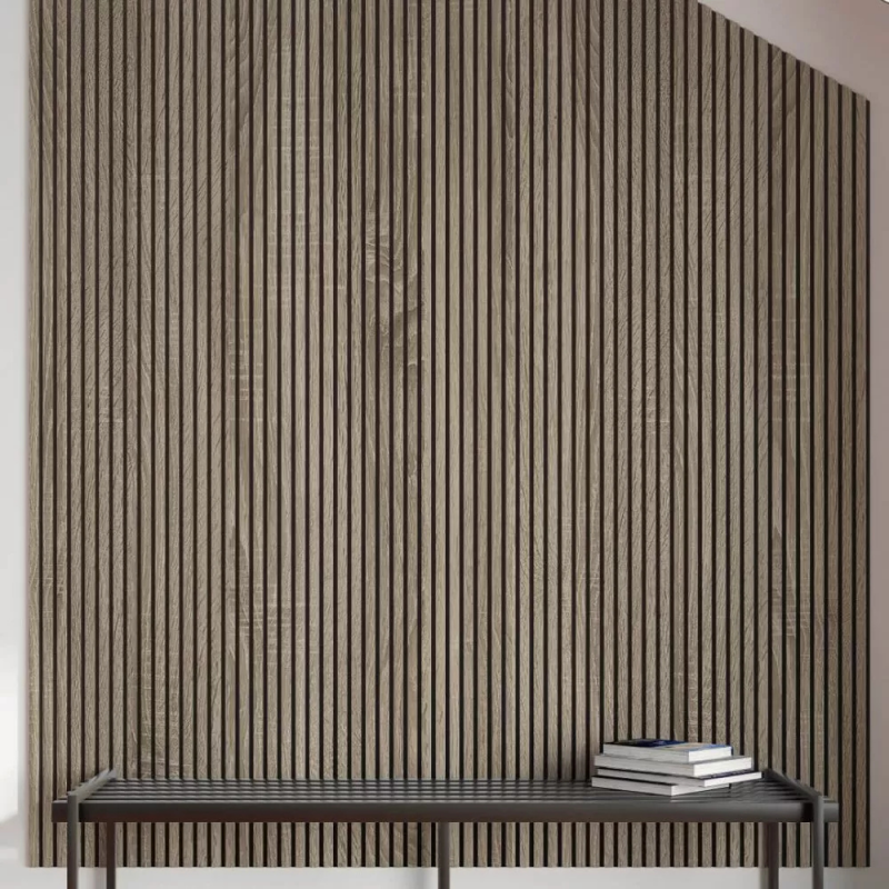 Panneaux Acoustique Roule 278 cm X 60 cm X 9mm Panneaux Acoustique Roule 278 cm X 60 cm X 9mm