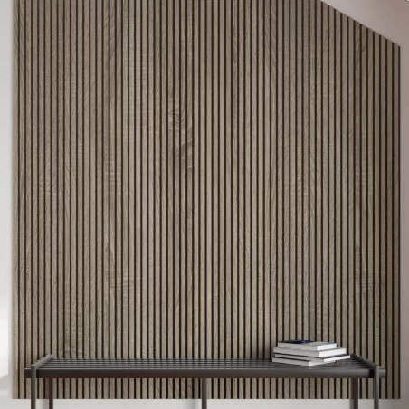 Panneaux Acoustique Roule 278 cm X 60 cm X 9mm
