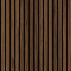 Panneaux Acoustique (colis 4 PC) BELLA HAIR  278H X 60 cm L