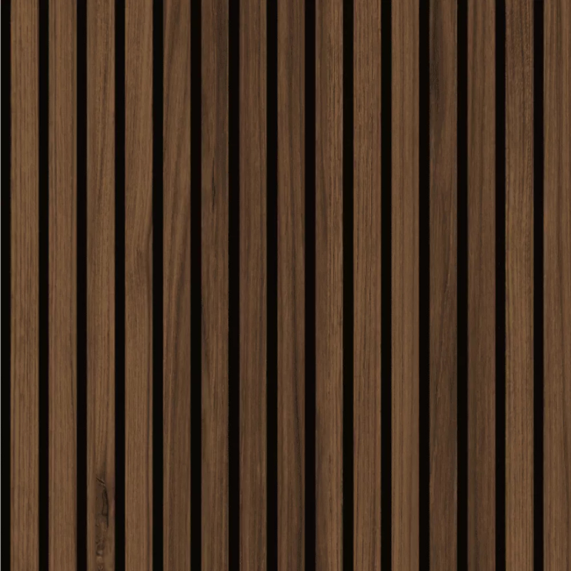 Panneaux Acoustique (colis 4 PC) BELLA HAIR  278H X 60 cm L