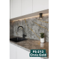 Plaque en PVC effet marbre PS 213 ORAVIO