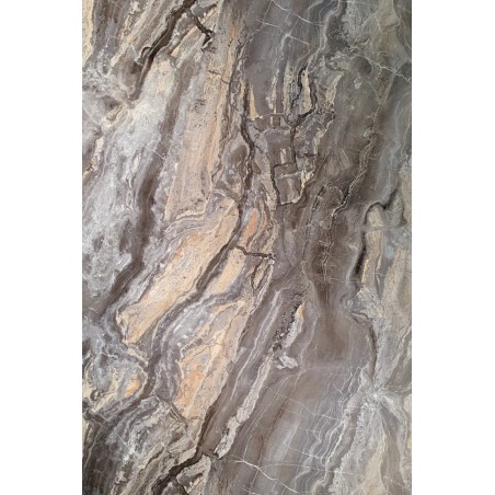 Plaque en PVC effet marbre PS 212 OROBICO GRIS