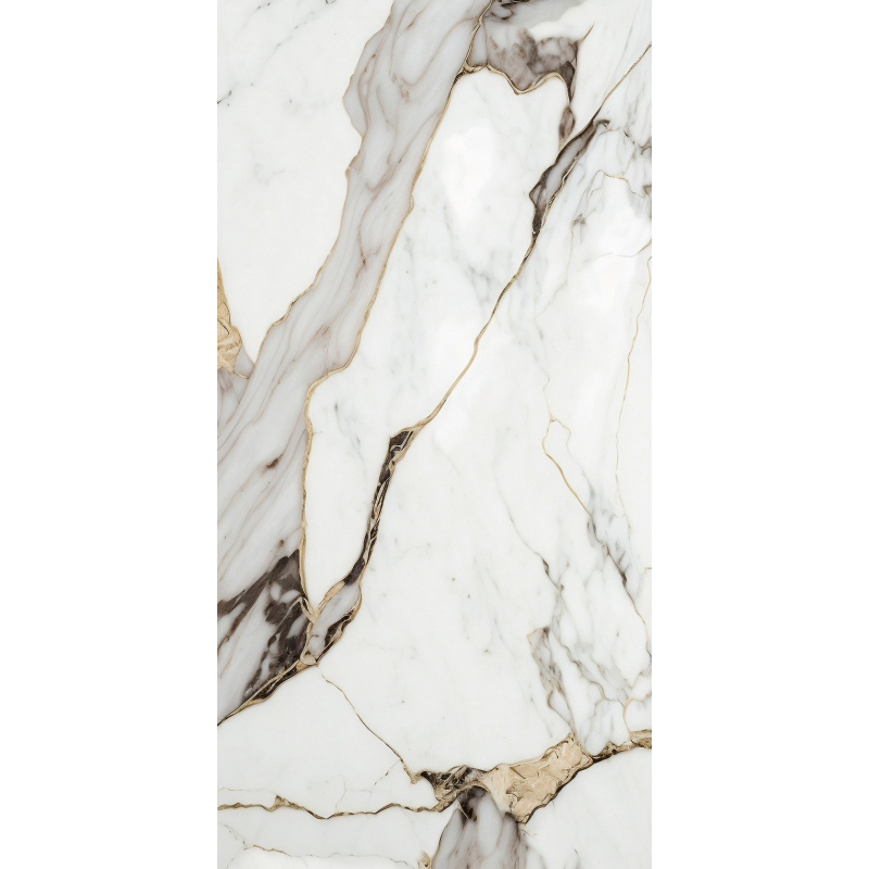 Plaque en PVC effet marbre PS 108 ALBA