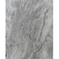 Plaque en PVC effet marbre PS 210 MARMORY GREY