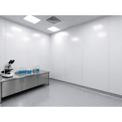 Plaque en PVC effet marbre PS 001 WHITE UNI