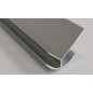 PROFIL ANGLE EXTERIEUR EN ALUMINIUM DE 16 MM