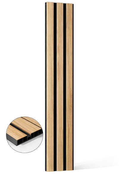 Lambris PVC décoratif