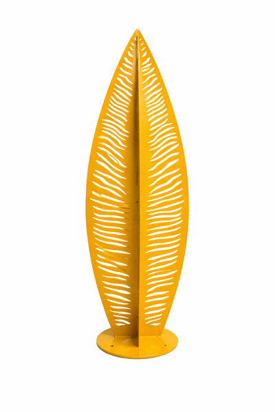 Sapin Décoratif Extérieur en Acier 2 mm – Sculpture Design Jardin & Terrasse