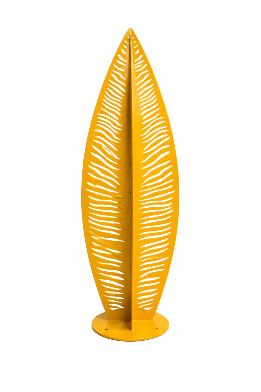 Sapin Décoratif Extérieur en Acier 2 mm – Sculpture Design Jardin & Terrasse