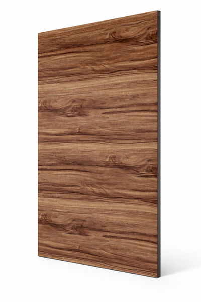 Panneaux muraux  effet bois Revêtement  mural PS901 WALLNUT
