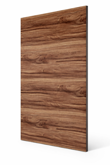 Panneaux muraux  effet bois Revêtement  mural PS901 WALLNUT