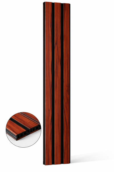 Lambris PVC décoratif