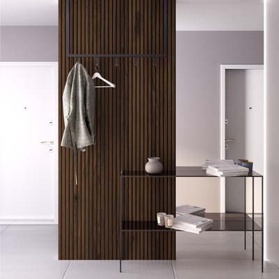 Panneaux acoustique et décorative BELLA PRO