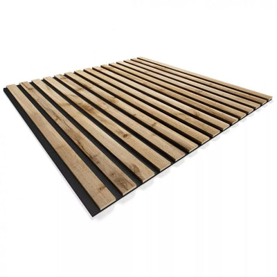 Panneau acoustique 60 x 60 cm