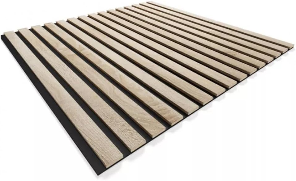 Panneau acoustique 60 x 60 cm