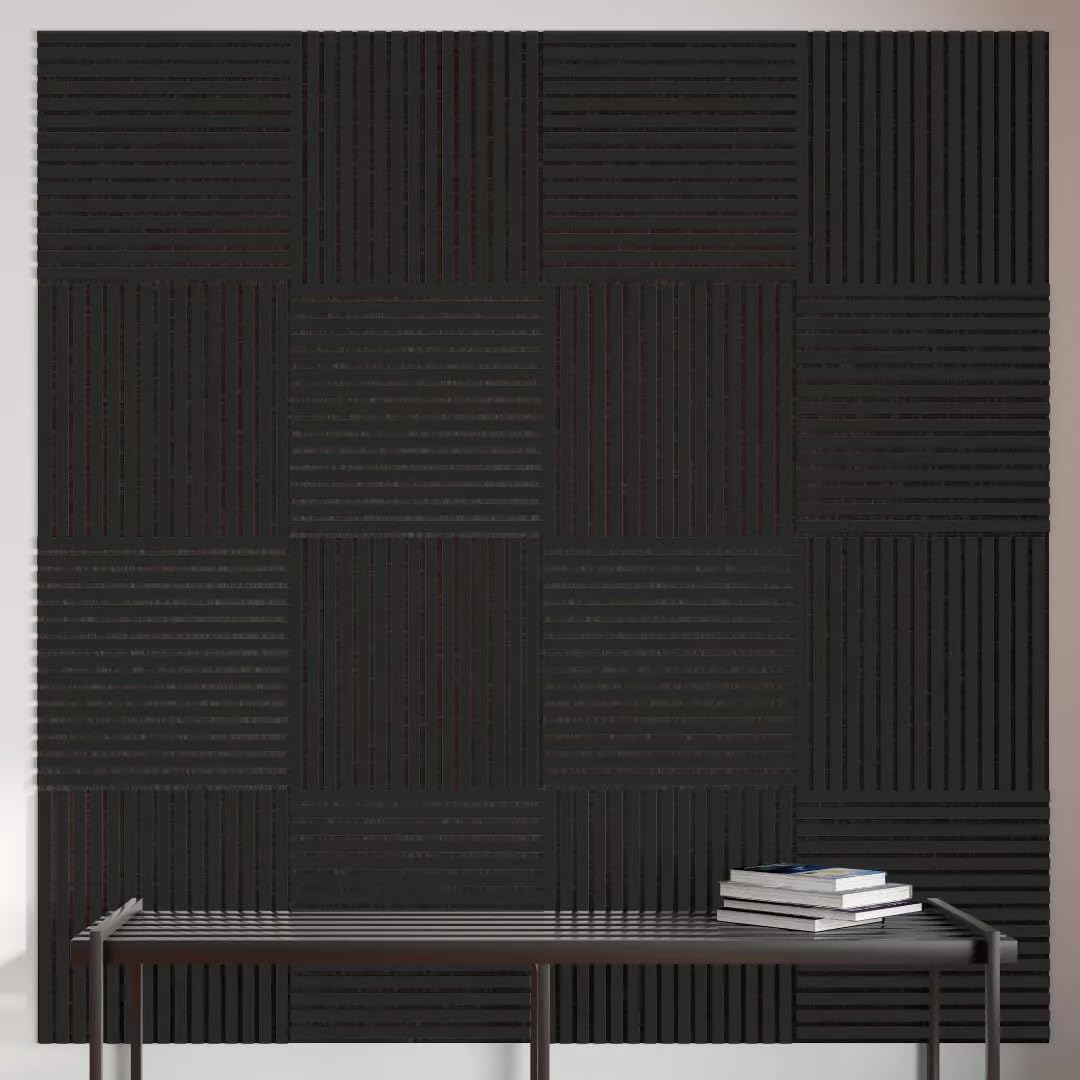 Panneau acoustique 60 x 60 cm