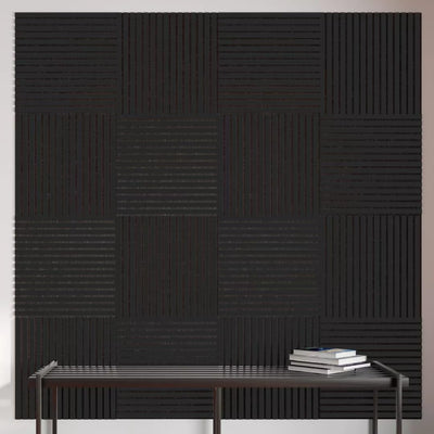 Panneau acoustique 60 x 60 cm
