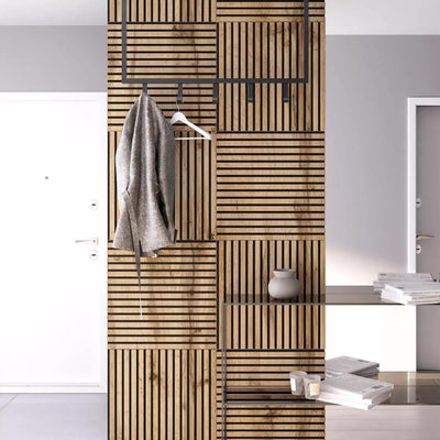 Panneau acoustique 60 x 60 cm