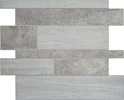 Crédence adhésive premium multi couleurs