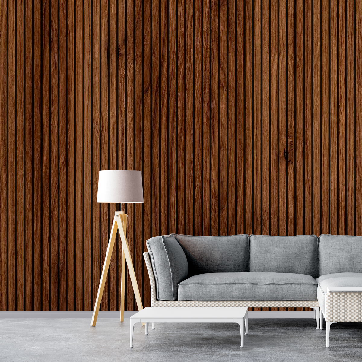 Panneaux  décorative BELLA WIDE PALOMINA