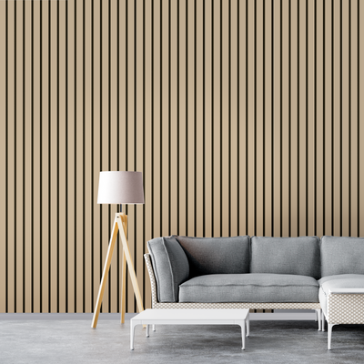Panneaux  décorative BELLA WIDE PALOMINA