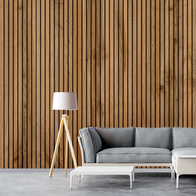 Panneaux  décorative BELLA WIDE PALOMINA