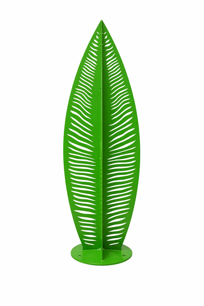 Sapin Décoratif Extérieur en Acier 2 mm – Sculpture Design Jardin & Terrasse