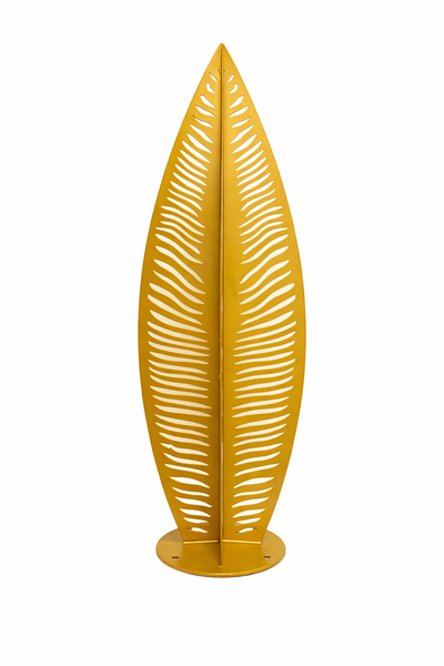 Sapin Décoratif Extérieur en Acier 2 mm – Sculpture Design Jardin & Terrasse