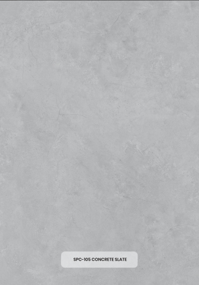 SPC Plaque  mural MAT SPC Effet pierre  – Panneau Décoratif  Salle de Bain Cuisine Salon – SPC-105
