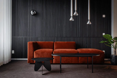 Akupanel panneaux acoustique et décoratif 280 cm