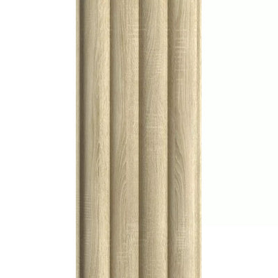Lambris MDF décoratif WAVE
