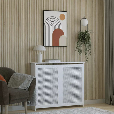 Lambris MDF décoratif WAVE