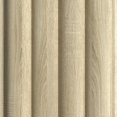 Lambris MDF décoratif WAVE