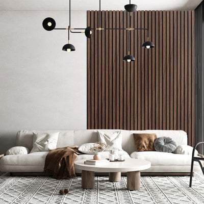 Panneaux acoustique et décorative BELLA HAIR